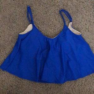 Kortni Jeane Swing Top!!